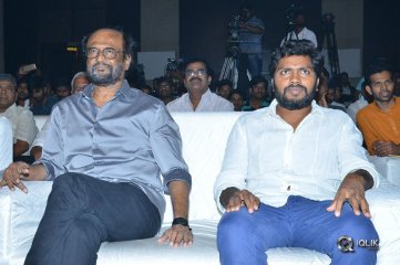 Kaala Movie Pressmeet
